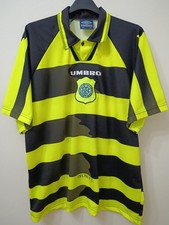 Celtic glasgow 1996 - glasgow, away