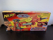 New unused nerf - new,