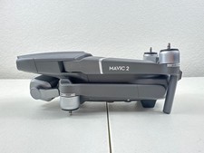 Dji mavic pro drone grigio - 2,