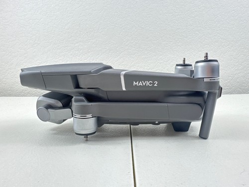 Dji mavic pro drone - -, grigio