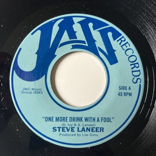 Steve laneer one more drink - laneer,
