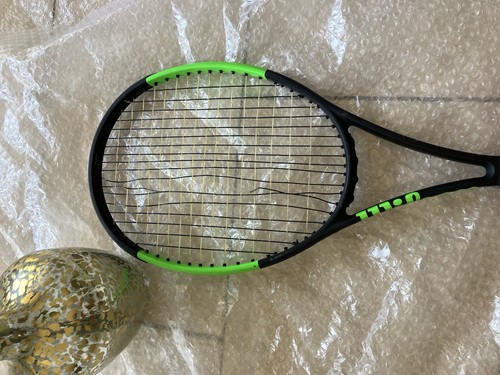 Wilson blade 98s 18x16 294g - wilson,