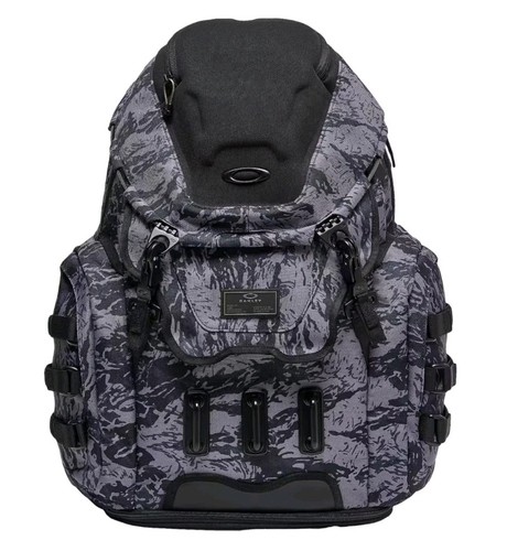 Zaino uomo oakley - zaino,