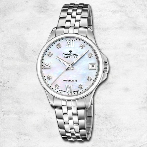 Candino orologio donna in - candino,