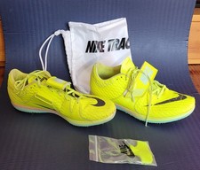 Scarpe chiodate atletica - scarpe,