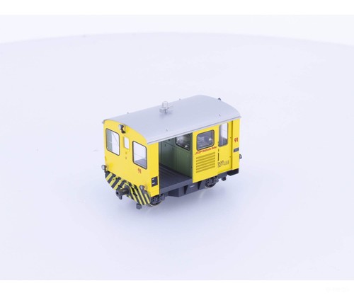 Bemo 1274193 hom rhb - rhb, tm