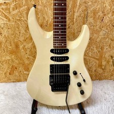YAMAHA RGX 612J Chitarra
