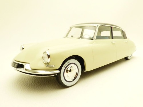 Citroen ds19 salon paris - salon, de