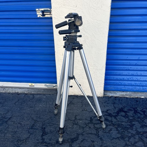 Manfrotto bogen 3050 treppiede - bogen,