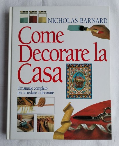 Come decorare casa - la,