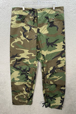Pantalone Militare Adulto