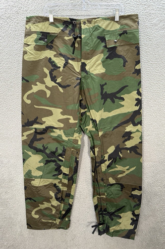 Pantalone militare adulto - pantalone,