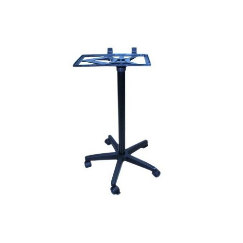 Carrello con ruote - con, porta