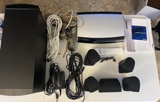 Bose Lifestyle 28 Series III