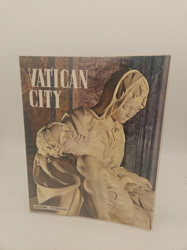 Vatican city rome edizioni - vatican,