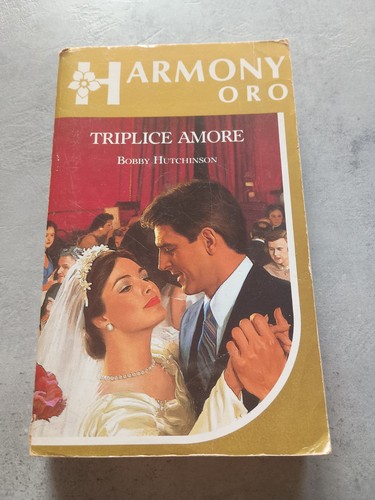 Triplice amore bobby - triplice,