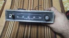Autoradio valvole voxon made - autoradio,
