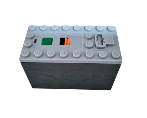 Lego pezzo unico treno - pezzo,