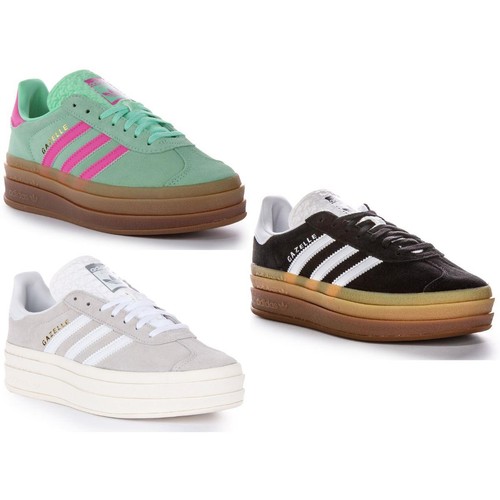 Adidas gazelle bold strati - gazelle,