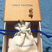 Autentici orecchini LOUIS