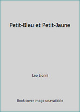 Petit-Bleu et Petit-Jaune by