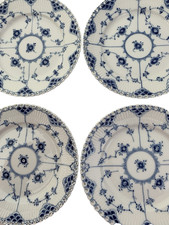 SET 4 INSALATE/PIATTI DA