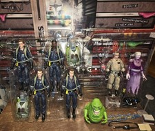 Hasbro Haslab Ecto-1