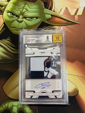 2022 Natl Treasures Collegiate