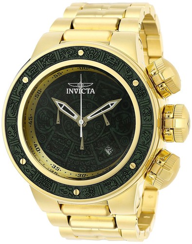 Orologio cronografo invicta - orologio,