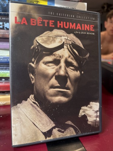 Bete humaine criterion - la,