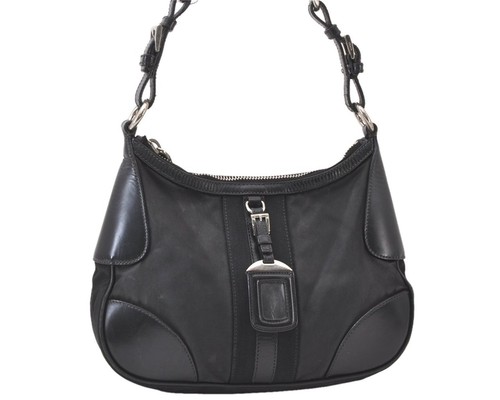 Autentica borsa mano prada - autentica,