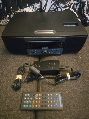Cambridge soundworks 765i - cambridge,