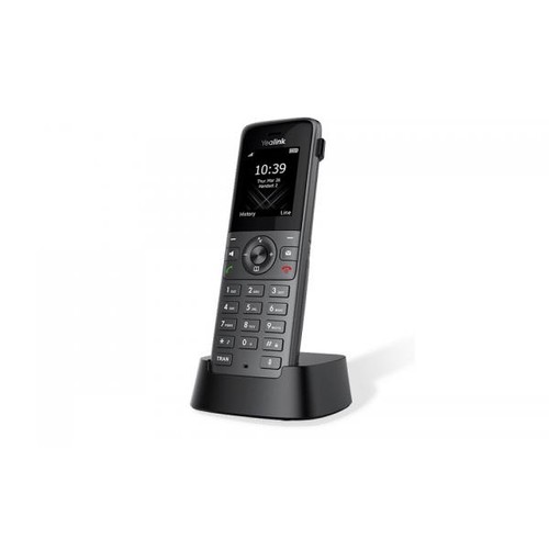 Yealink w73h telefono nero - yealink, ip