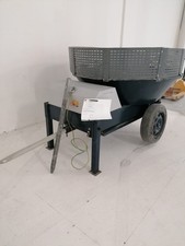 Molazza Polieri usata pronta