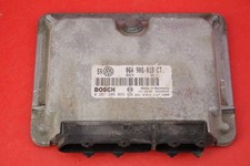 Centralina motore Volkswagen Bora 1999 ECU 06A906018CT MKO137815