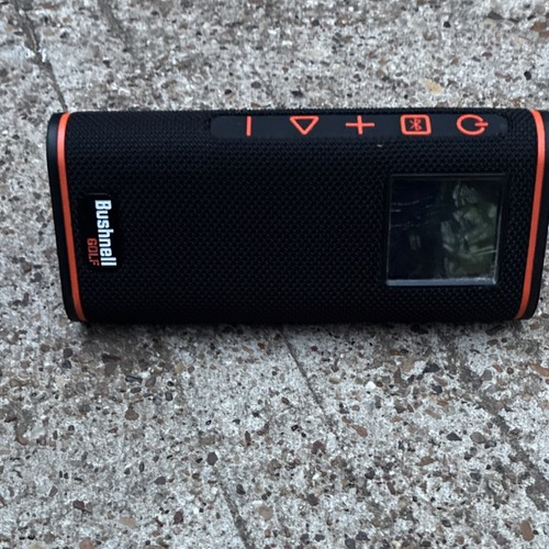 Bushnell golf mini - bushnell,