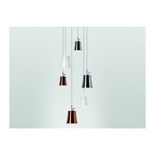 Birdie lampada a sospensione di Foscarini