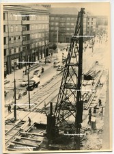 G1196 Photo ca 1953 Berlin