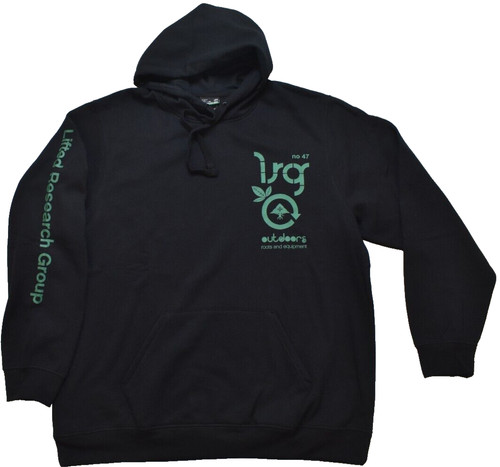 Felpa con cappuccio pullover