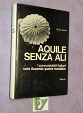 Aquile senza Ali Nino Arena