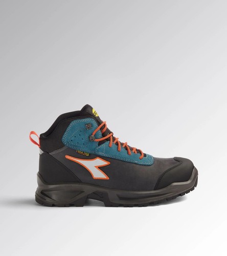 Scarpe antinfortunistiche - scarpe,