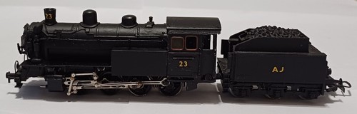 Locomotiva vapore - locomotiva,