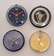 Swatch Dummy - set di 4