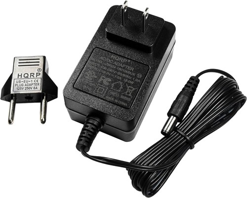Adattatore hqrp compatibile - adattatore,