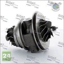 Coreassy Turbo Turbina Sidat