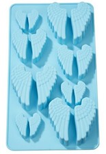 STAMPO IN SILICONE uso