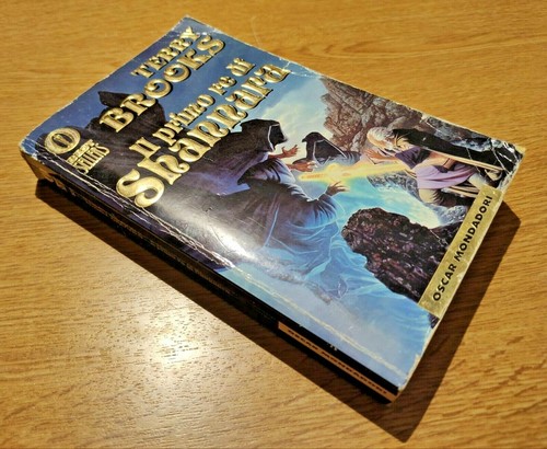 Primo shannara - di,
