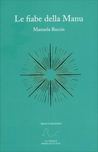 Libro fiabe della manu - fiabe,