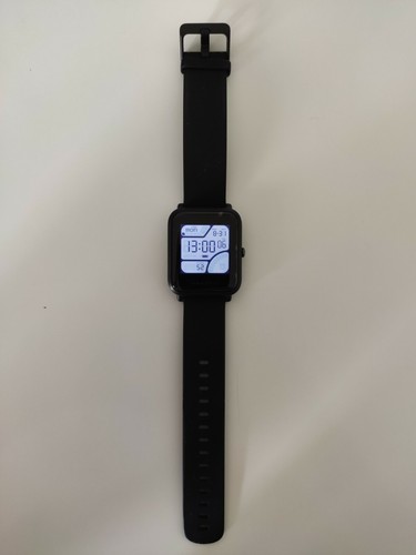 Smartwatch amazfit bip con - smartwatch,