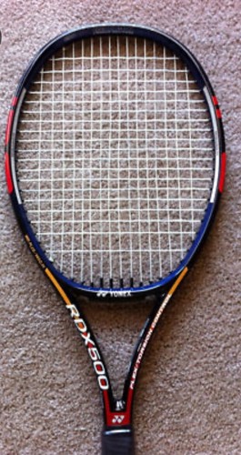 Yonex rdx 500 - yonex,